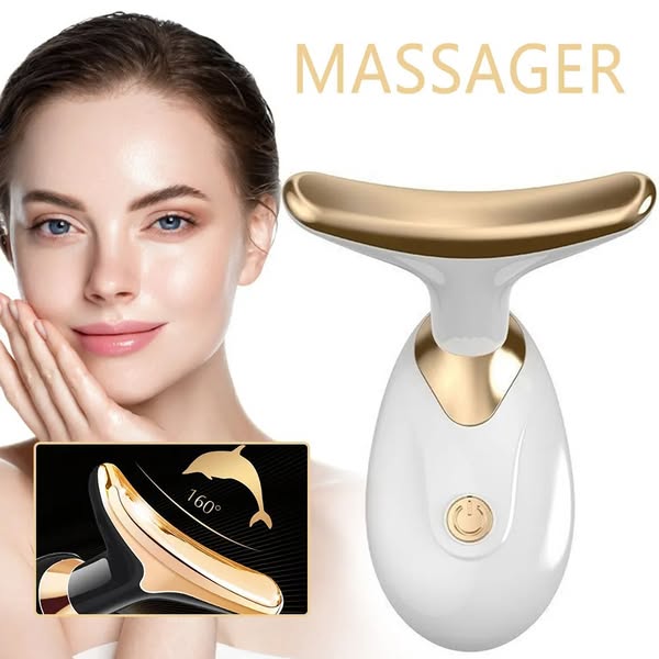 Masajeador Facial Skinbooster