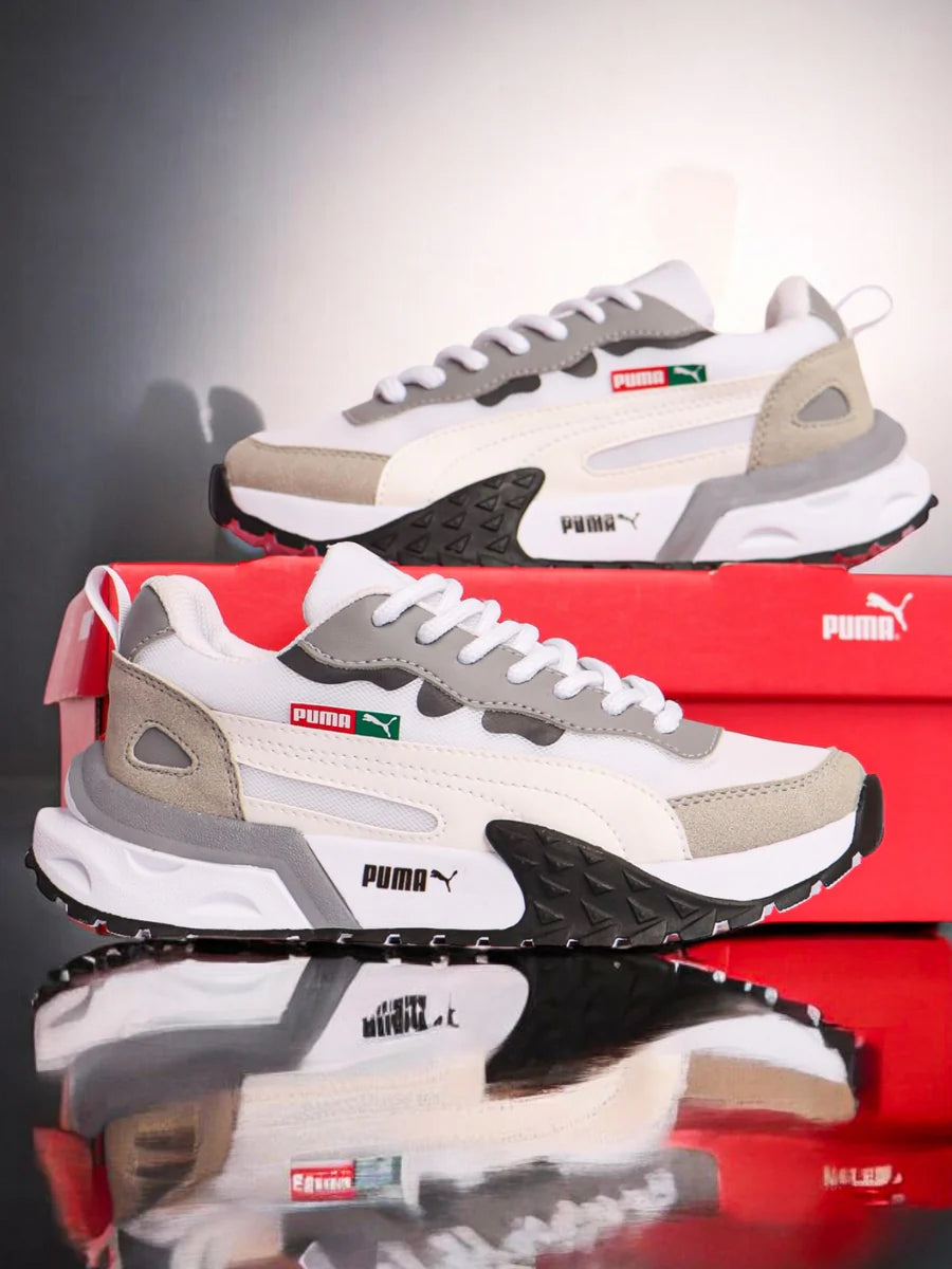 TENIS PUMA MIRAGE URBANOS +DESCUENTO ESPECIAL DEL 40% + ENVÍO GRATIS