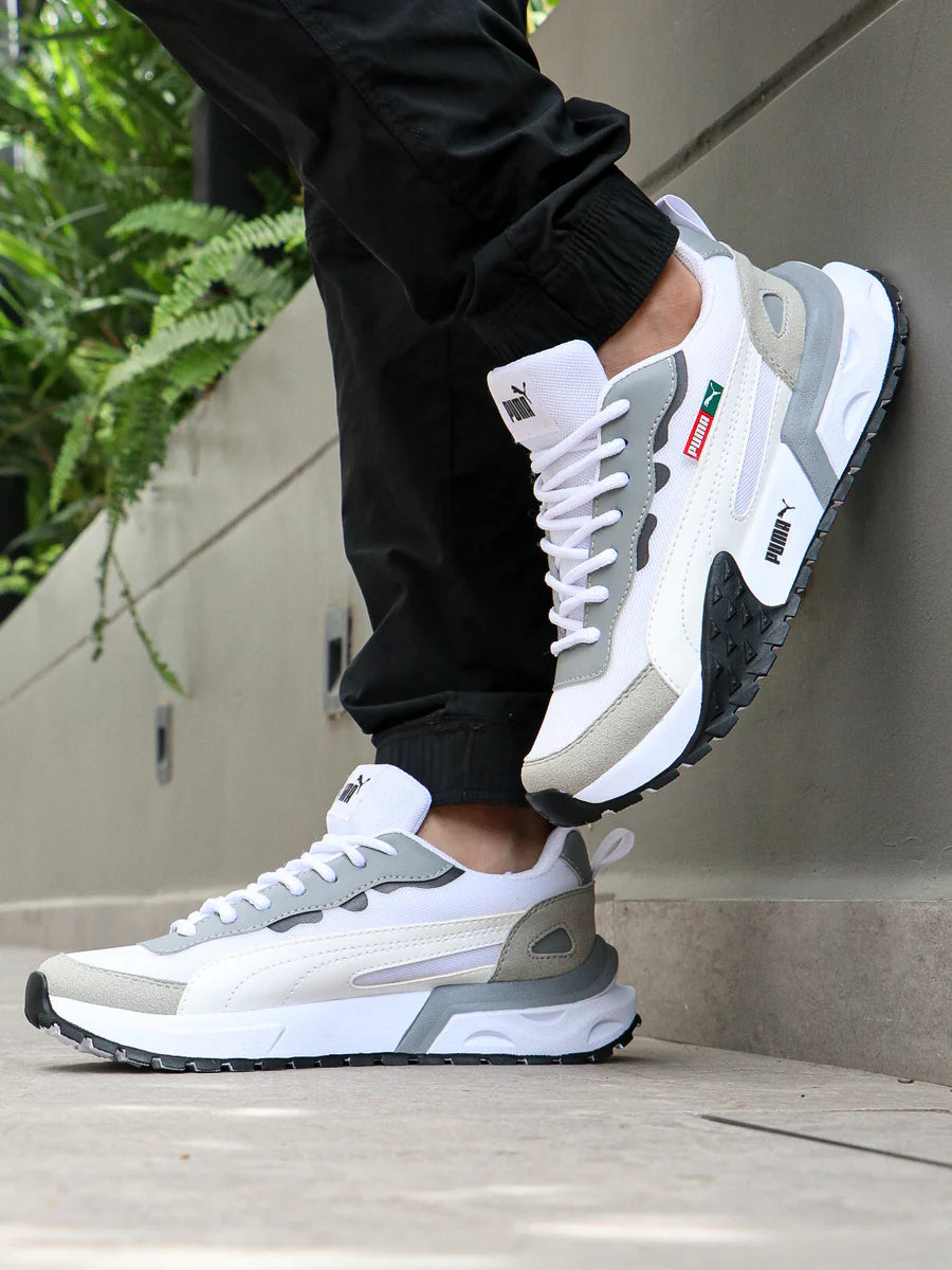 TENIS PUMA MIRAGE URBANOS +DESCUENTO ESPECIAL DEL 40% + ENVÍO GRATIS