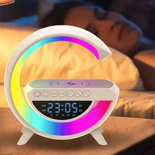 Lámpara Smart G-Speaker Multifuncional