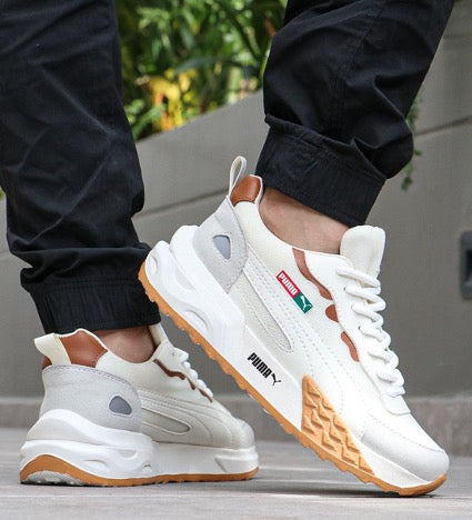 TENIS PUMA MIRAGE URBANOS +DESCUENTO ESPECIAL DEL 40% + ENVÍO GRATIS