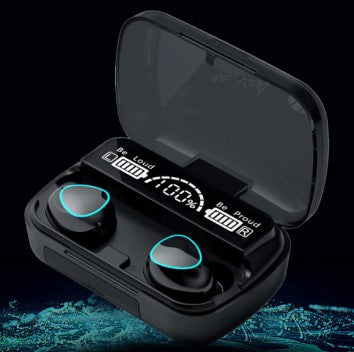 AUDIFONOS M10 INALAMBRICOS